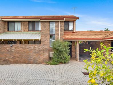 Lot 3, 3/21-27 Hayes, Yokine WA 6060