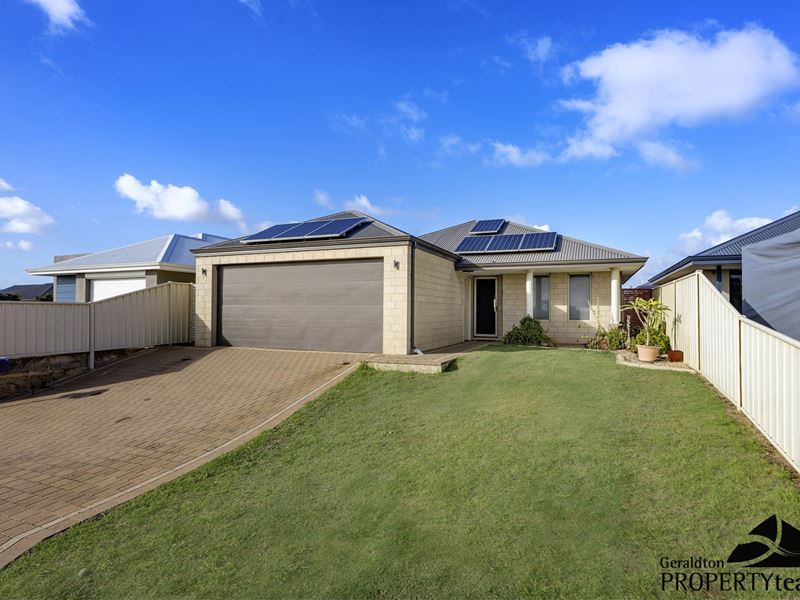 25 Wanda Circle, Wandina WA 6530