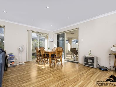 25 Wanda Circle, Wandina WA 6530