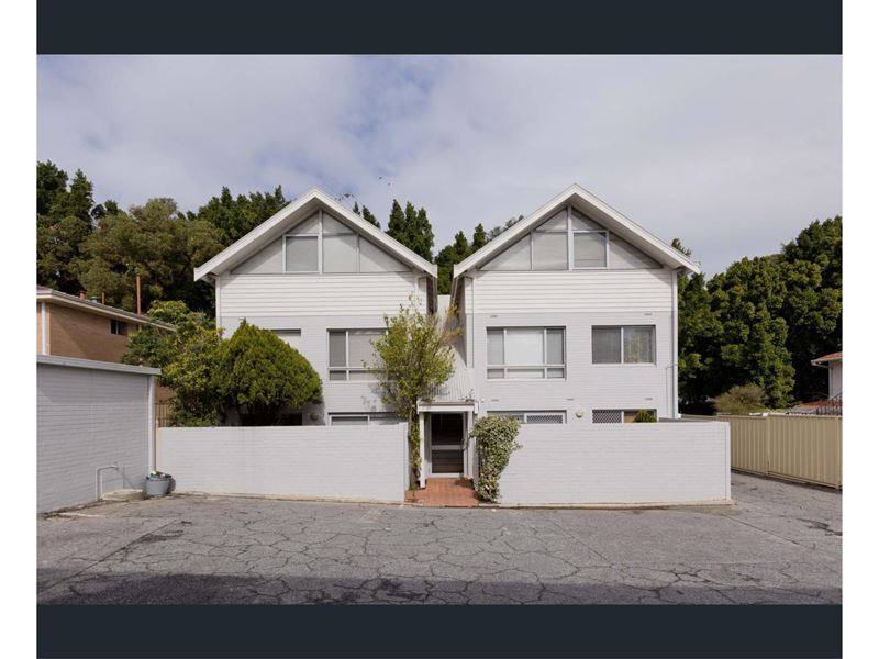 3/19 Currie Street, Jolimont WA 6014