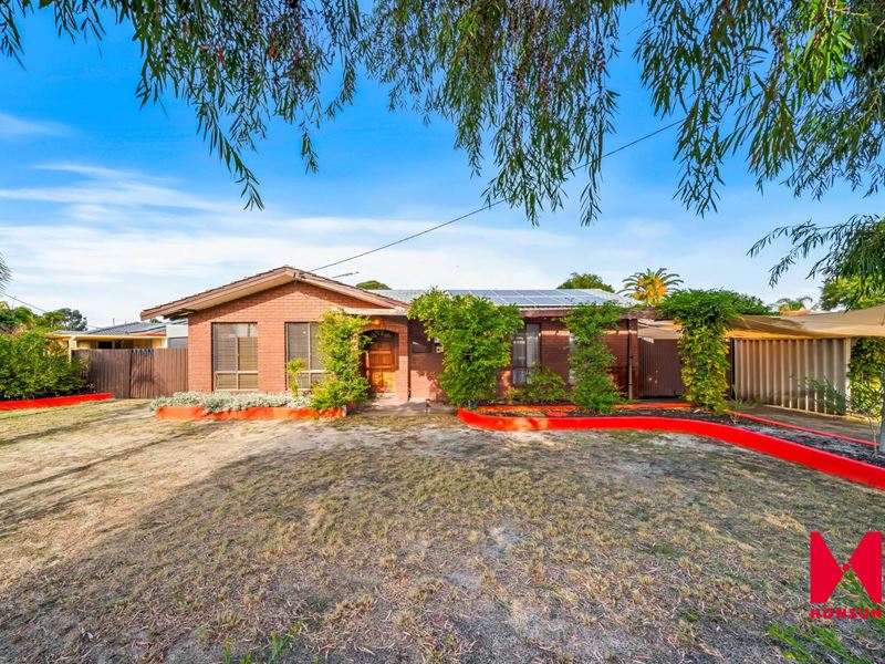 36 Coniston Way, Ferndale