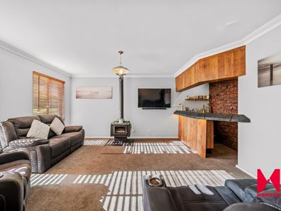 36 Coniston Way, Ferndale WA 6148