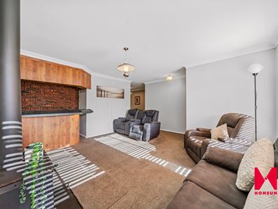 36 Coniston Way, Ferndale WA 6148