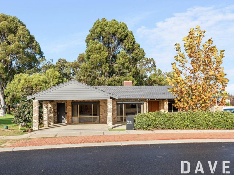 23 Stockwell Way, Kingsley WA 6026
