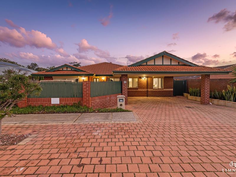 1/13 Caledonian Avenue, Maylands WA 6051