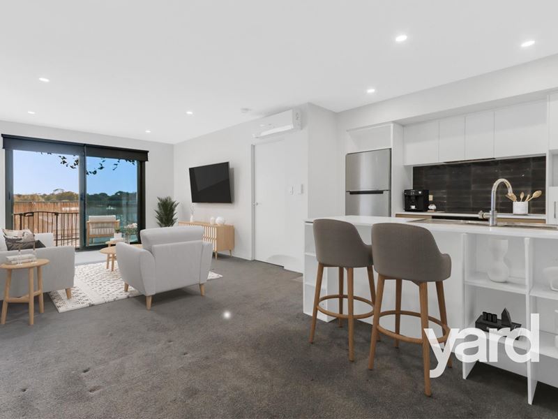 124/49 McGregor Road, Palmyra