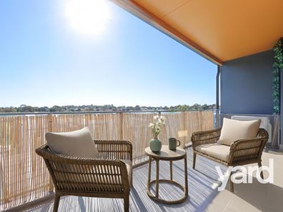 124/49 McGregor Road, Palmyra WA 6157