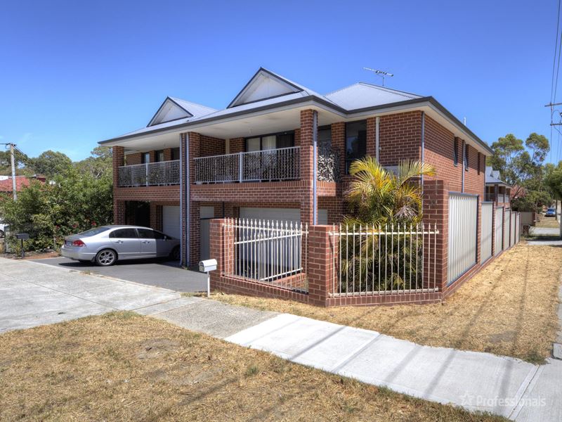 33B Dudley Street, Midland WA 6056