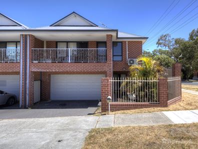 33B Dudley Street, Midland WA 6056