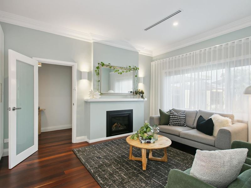 156 Jersey Street, Wembley WA 6014