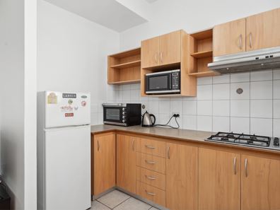 14/138 Adelaide Terrace, East Perth WA 6004