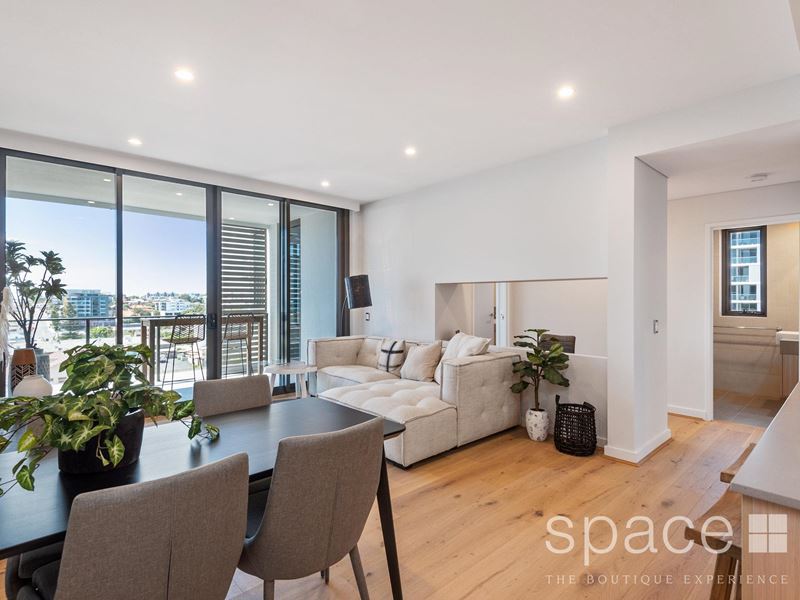 407/20 Brighton Road, Scarborough WA 6019