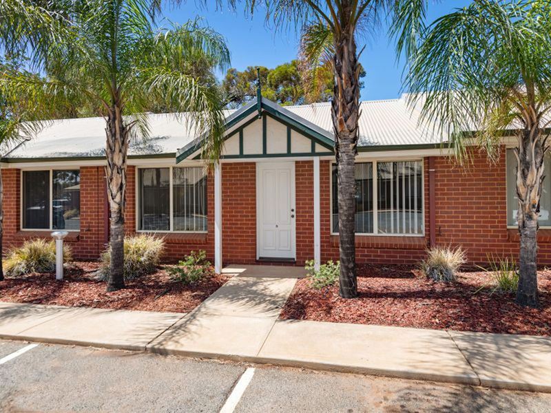 5/579 Hannan Street, Kalgoorlie