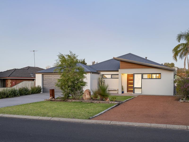 39 Brookland Loop, Dunsborough WA 6281
