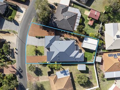 39 Brookland Loop, Dunsborough WA 6281