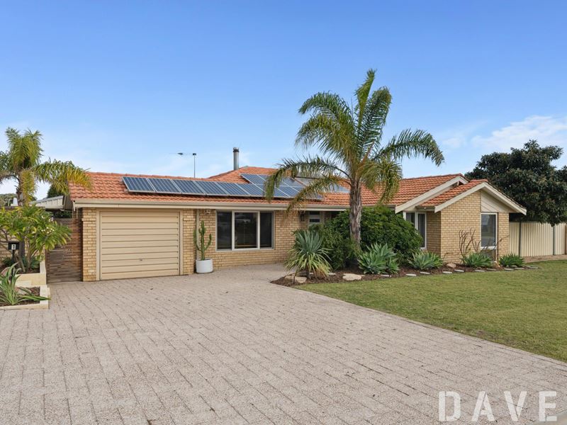 1 Whitechapel Lane, Kingsley WA 6026
