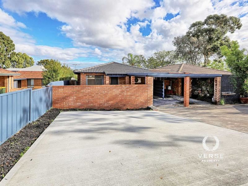 177b Berwick Street, Victoria Park WA 6100