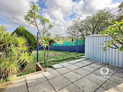 177b Berwick Street, Victoria Park WA 6100