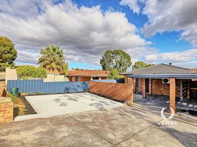 177b Berwick Street, Victoria Park WA 6100