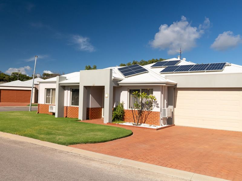 22 Damia Circle, Port Denison