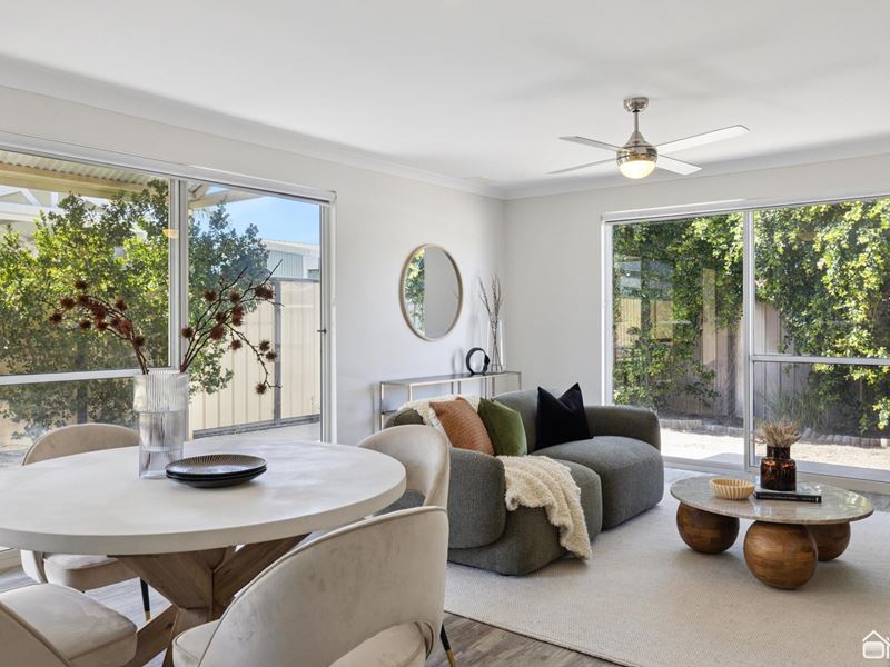29B Kalanchoe Approach, Seville Grove