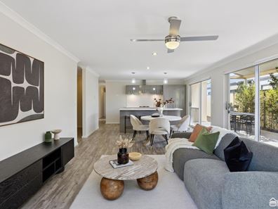 29B Kalanchoe Approach, Seville Grove WA 6112