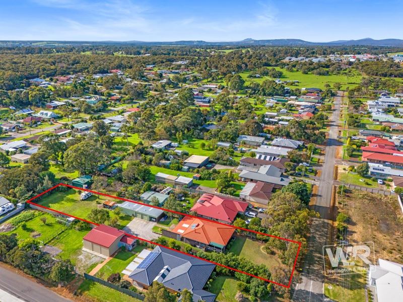 73 Rufus Street, Milpara