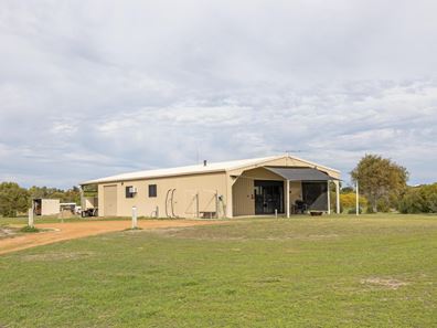Lot 166 Sailfish Way, Jurien Bay WA 6516