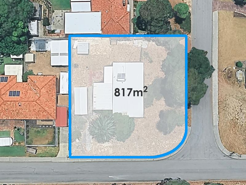 40 Cordelia Avenue, Coolbellup WA 6163