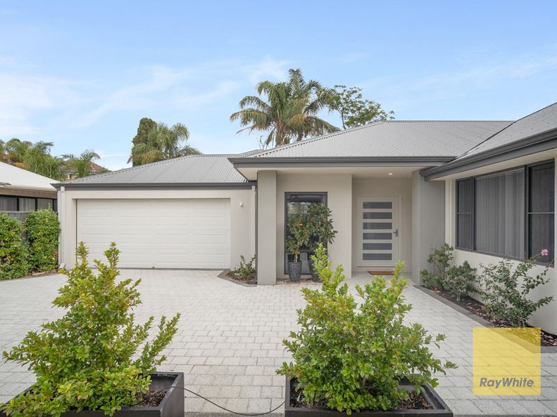 14C Recreation Road, Kalamunda WA 6076
