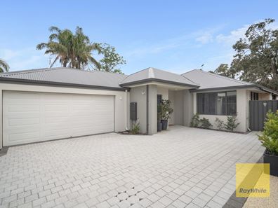 14C Recreation Road, Kalamunda WA 6076