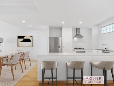 14/153 Kensington Street, East Perth WA 6004