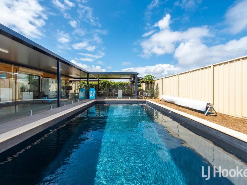 7 Lismore Ridge, Lakelands WA 6180