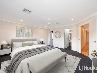 7 Lismore Ridge, Lakelands WA 6180