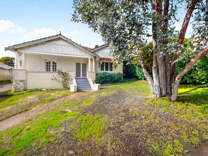 38 Taylor Road, Nedlands WA 6009