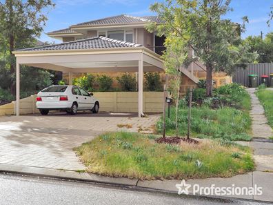 12 Muswell Street, Balga WA 6061