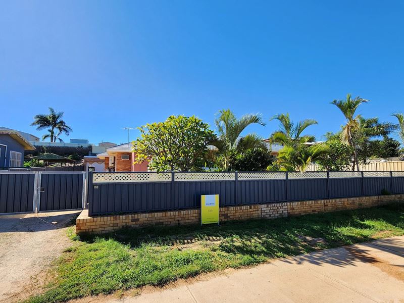 27 Hubble Street, Carnarvon