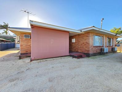 27 Hubble Street, Carnarvon WA 6701