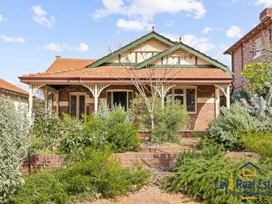 46 Leake Street, Bayswater WA 6053