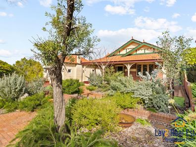 46 Leake Street, Bayswater WA 6053