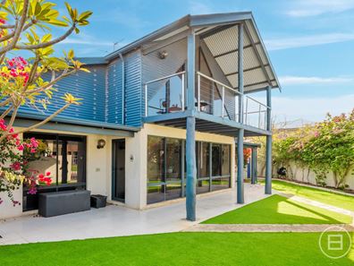 27 Governor Drive, Falcon WA 6210