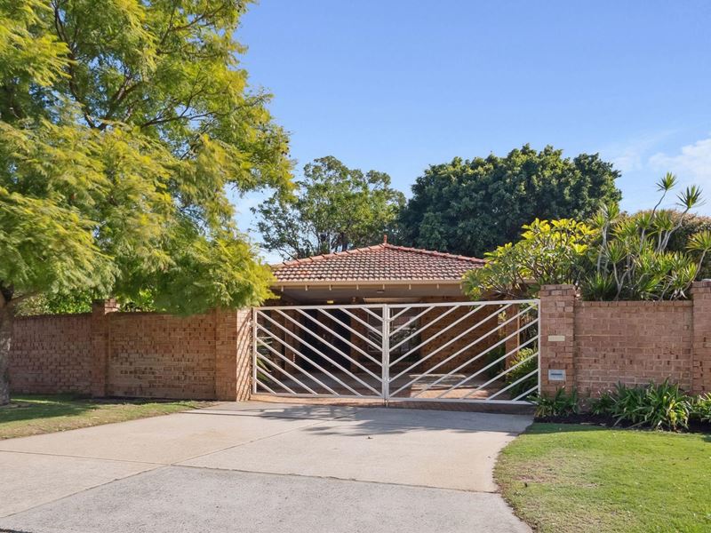 21 Baldwin Street, Como
