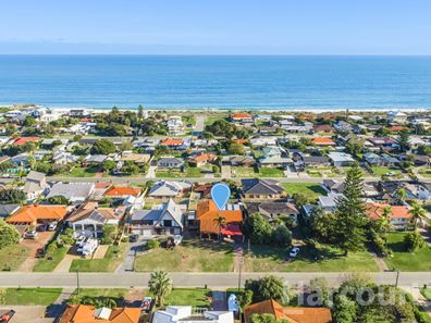 14 Sievewright Street, Silver Sands WA 6210