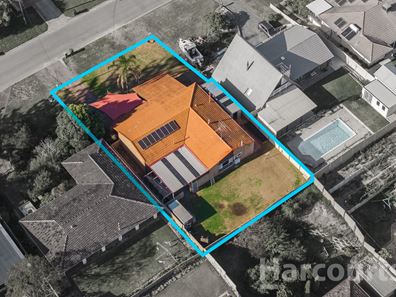 14 Sievewright Street, Silver Sands WA 6210