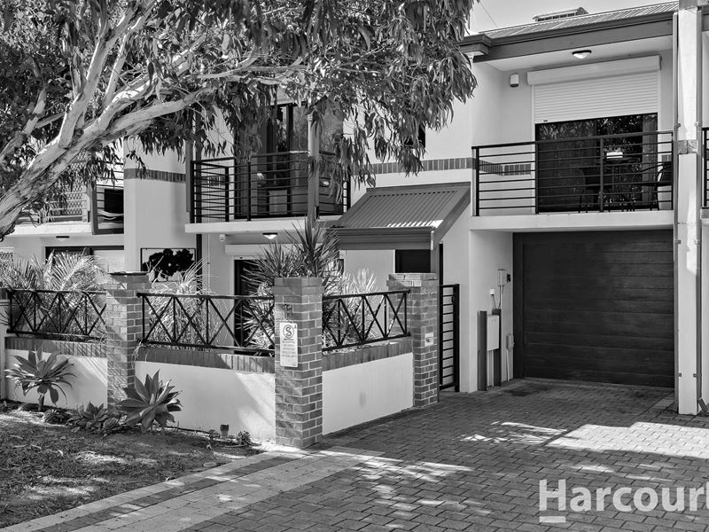11 George Street, Mandurah