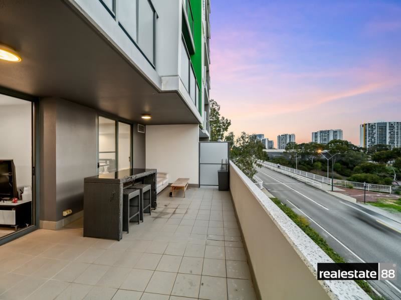 38/1 Rowe Avenue, Rivervale