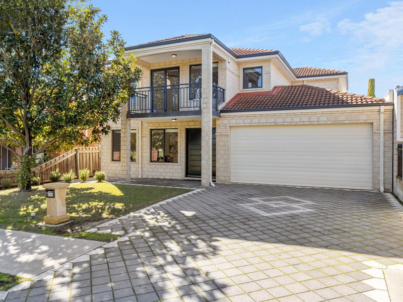 56A Marchamley Street, Carlisle WA 6101