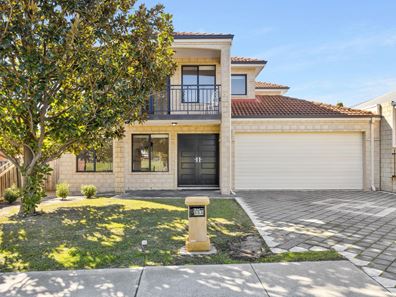 56A Marchamley Street, Carlisle WA 6101