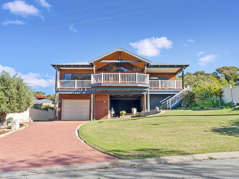 8 Park Way, Dawesville