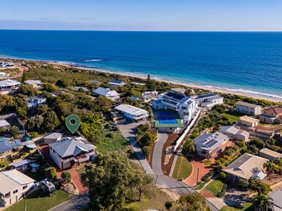 8 Park Way, Dawesville WA 6211